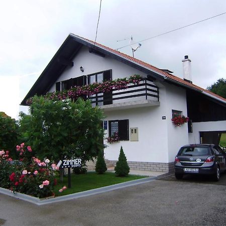 Hotel House Osana Grabovac  Esterno foto