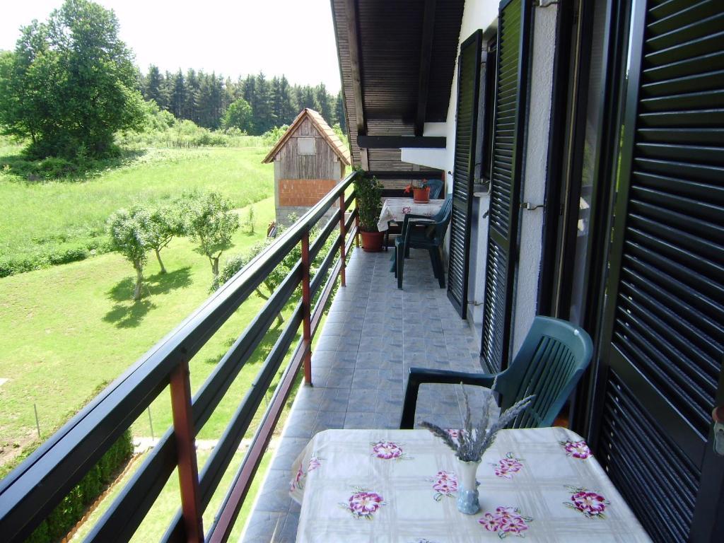 Hotel House Osana Grabovac  Esterno foto
