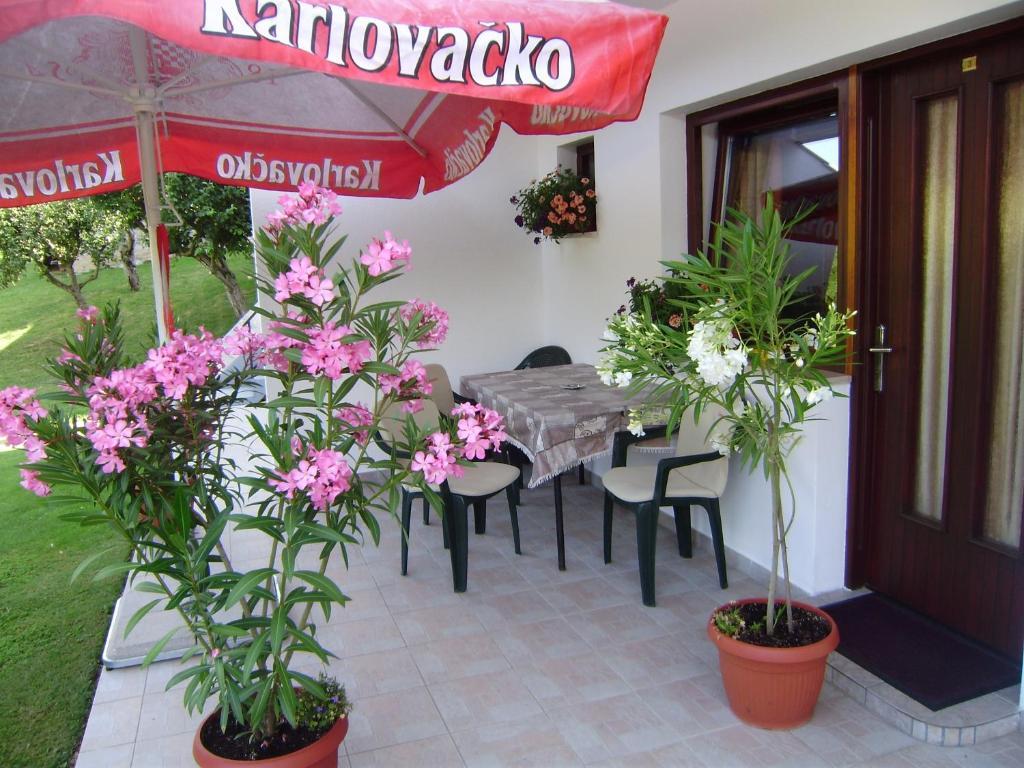 Hotel House Osana Grabovac  Esterno foto