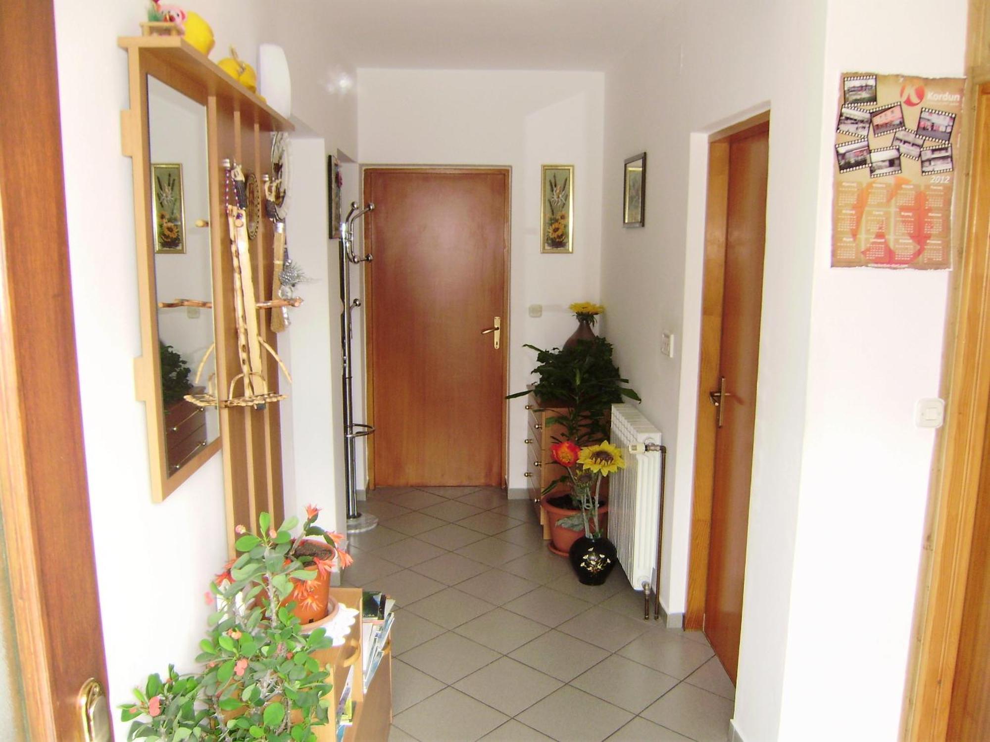 Hotel House Osana Grabovac  Esterno foto