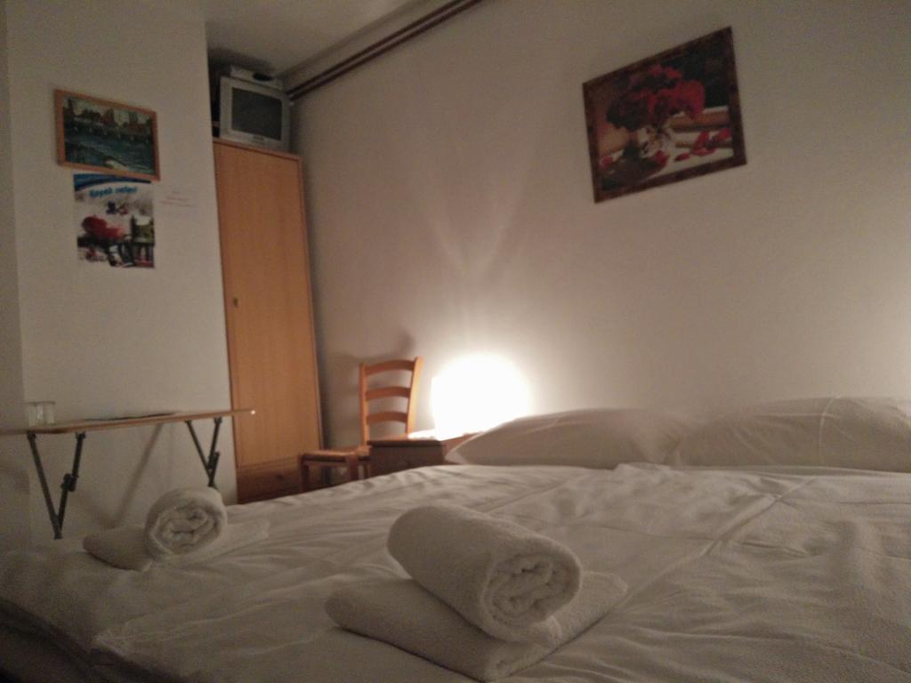 Hotel House Osana Grabovac  Esterno foto