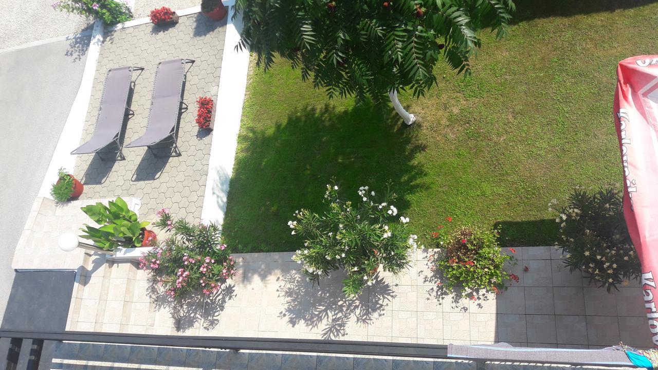 Hotel House Osana Grabovac  Esterno foto