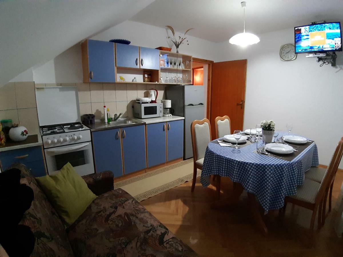 Hotel House Osana Grabovac  Esterno foto