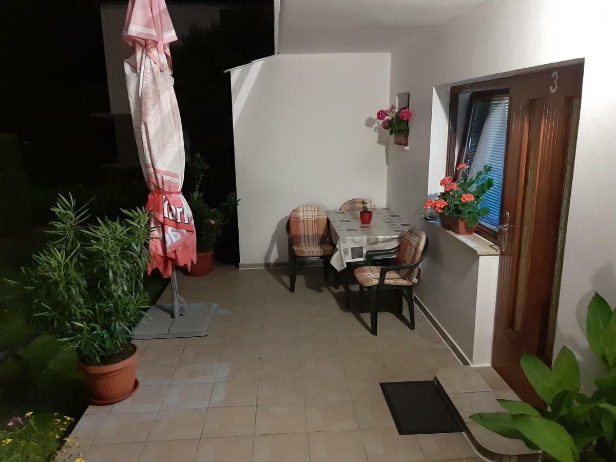 Hotel House Osana Grabovac  Esterno foto