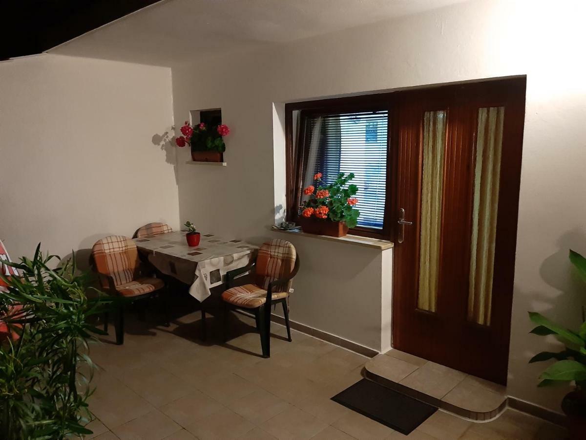 Hotel House Osana Grabovac  Esterno foto