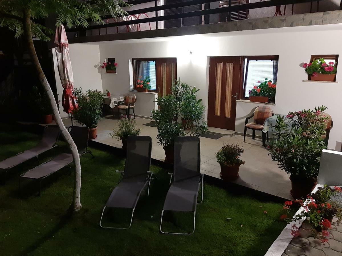 Hotel House Osana Grabovac  Esterno foto