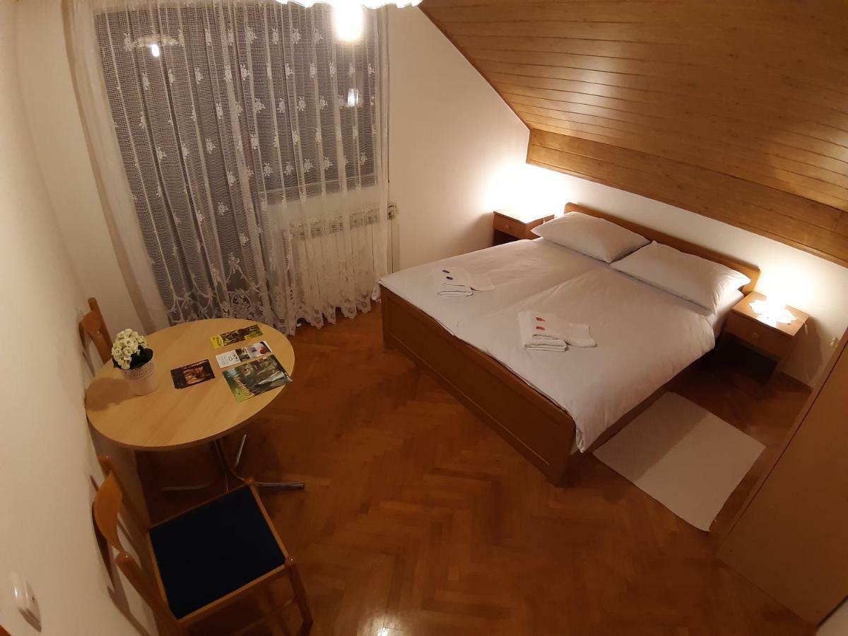 Hotel House Osana Grabovac  Esterno foto