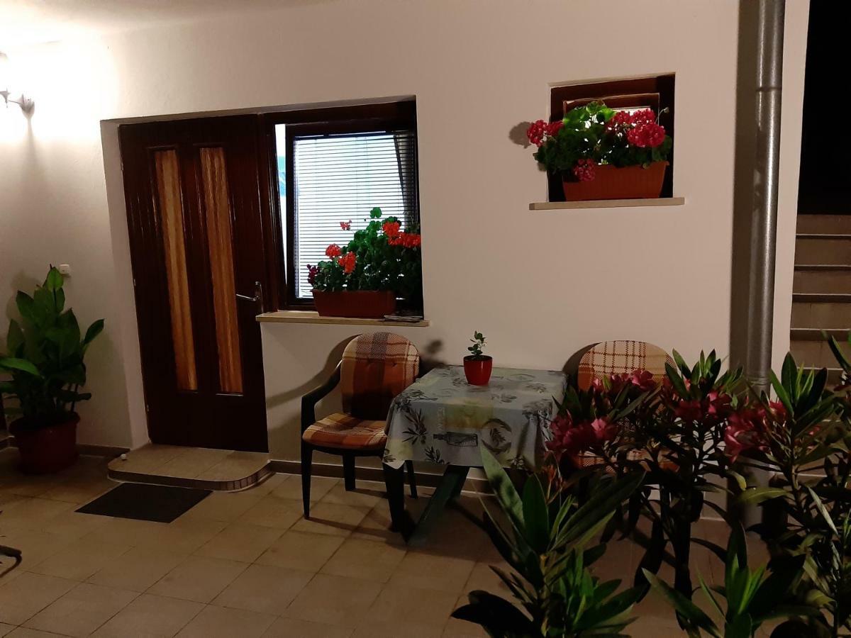 Hotel House Osana Grabovac  Esterno foto