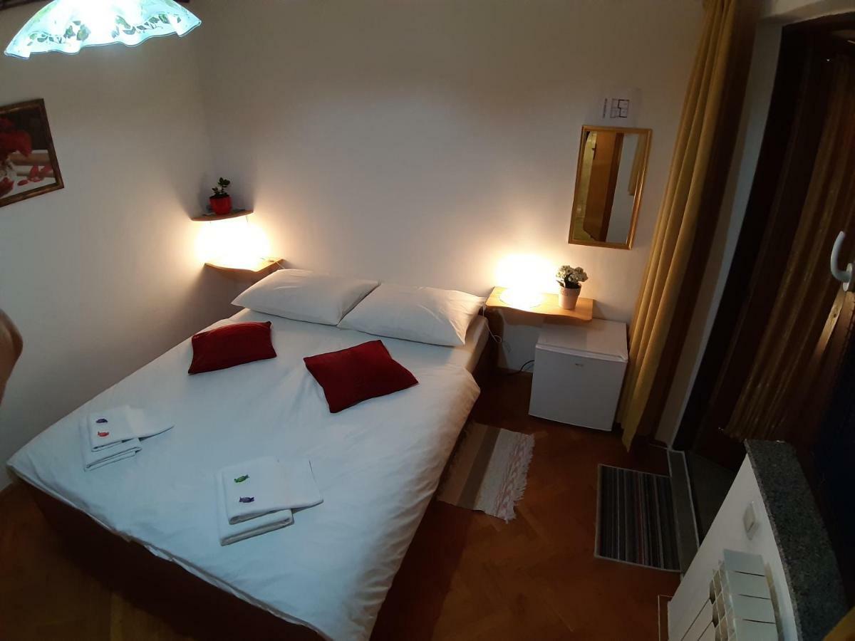 Hotel House Osana Grabovac  Esterno foto