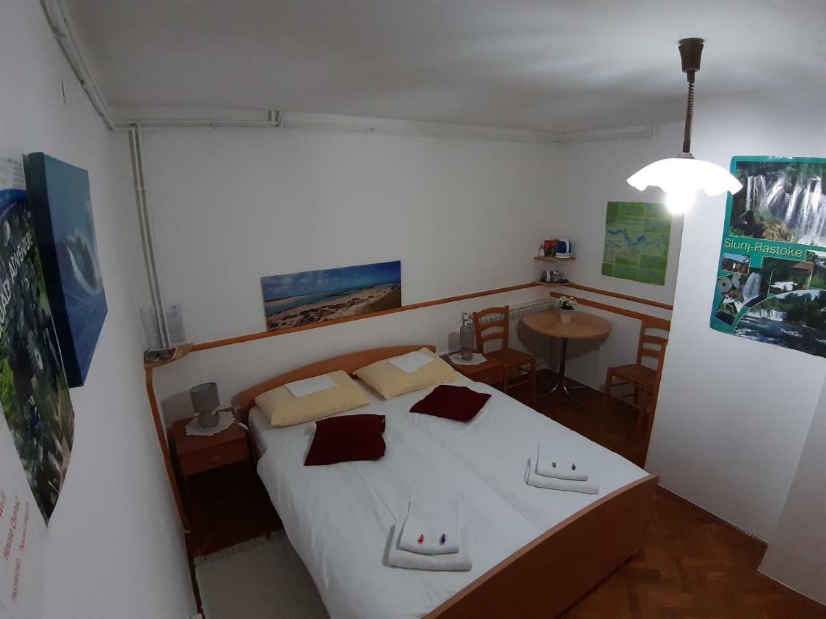 Hotel House Osana Grabovac  Esterno foto